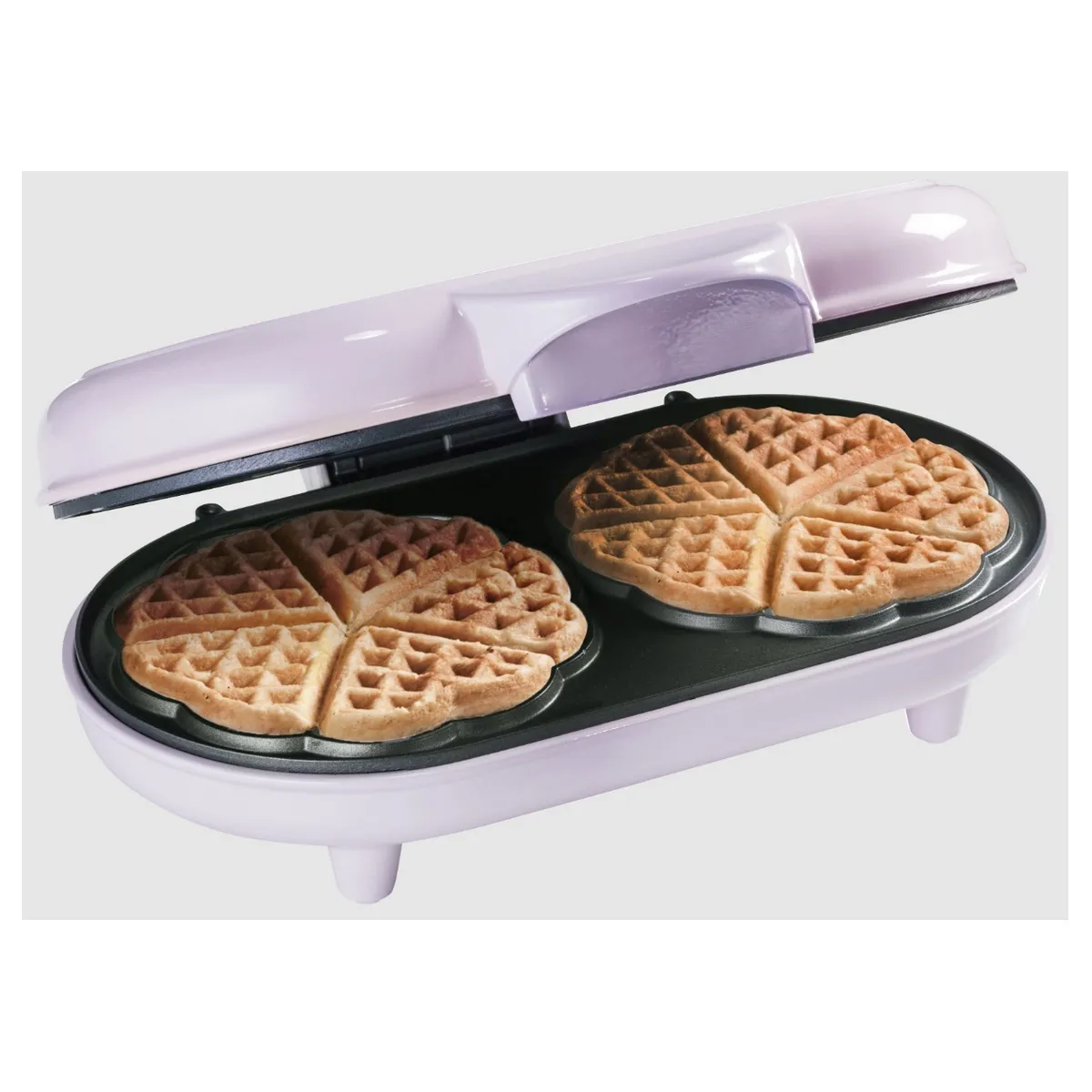 Bestron Rose Adwm1000p