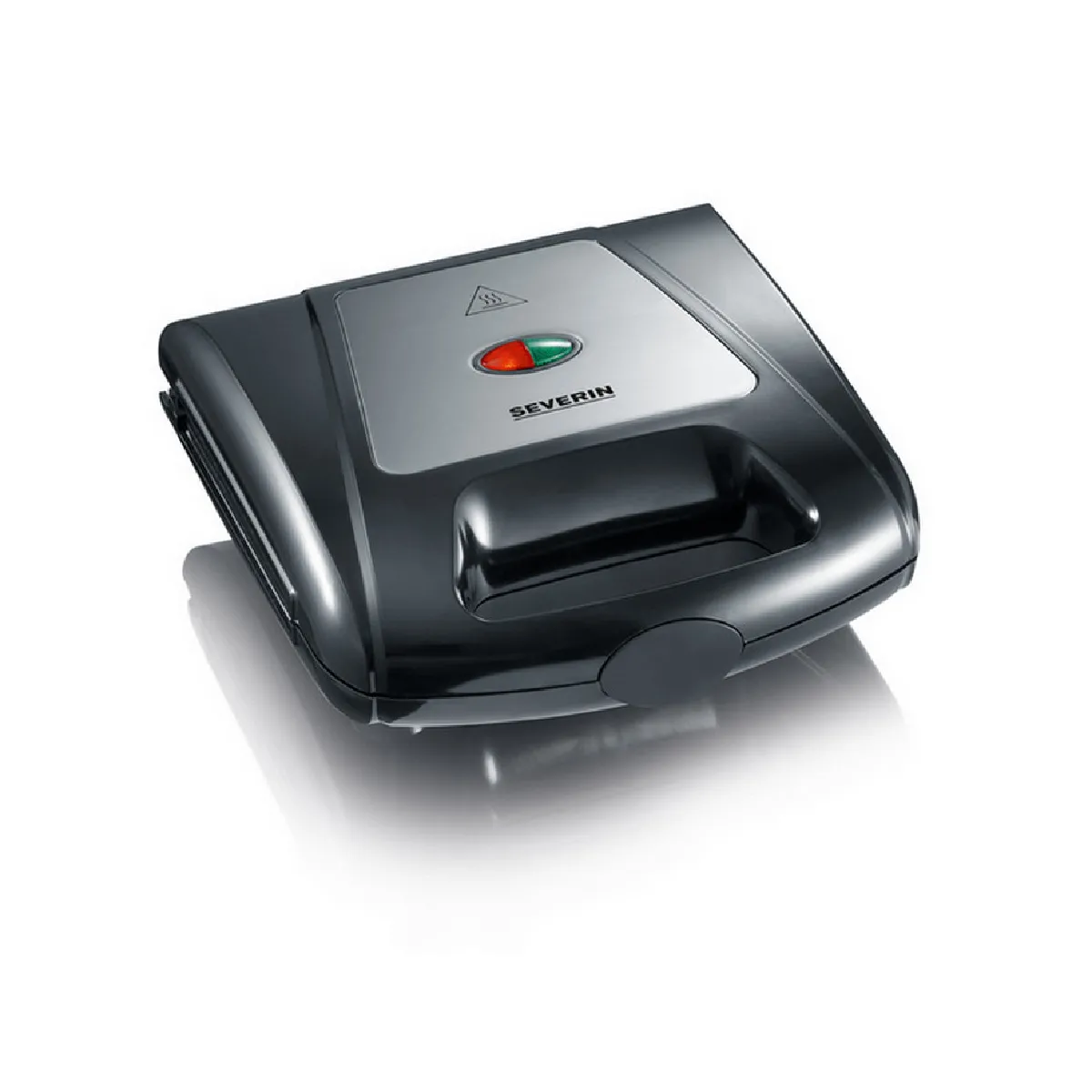 Severin SA2968 - Noir Severin SA2968 - Noir