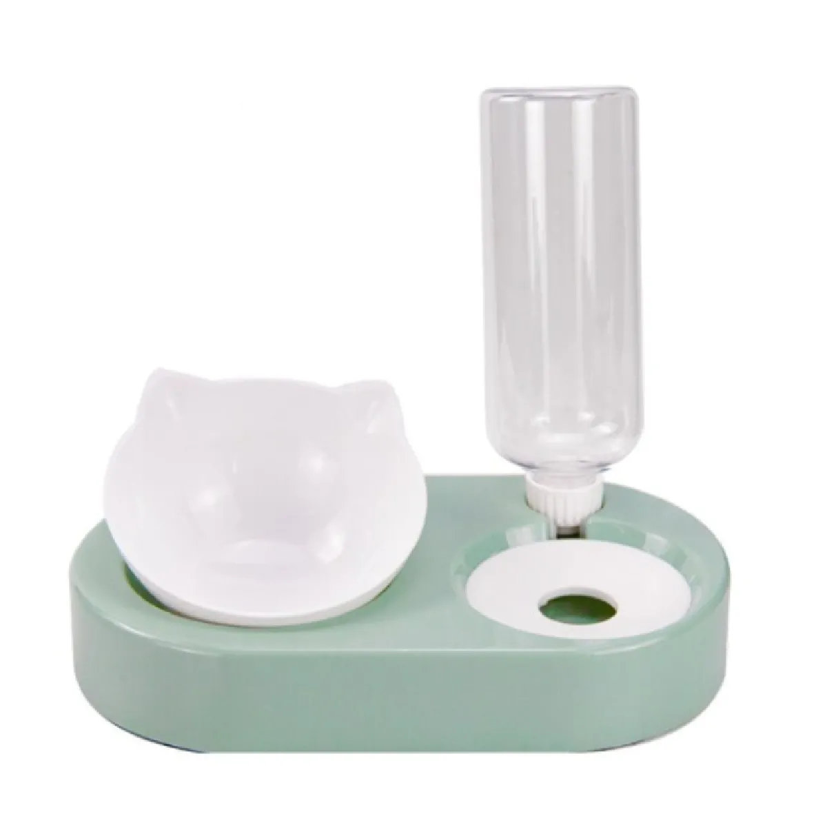 Meilleurs prix pour Universal Fontaine À Eau Automatique - Vert