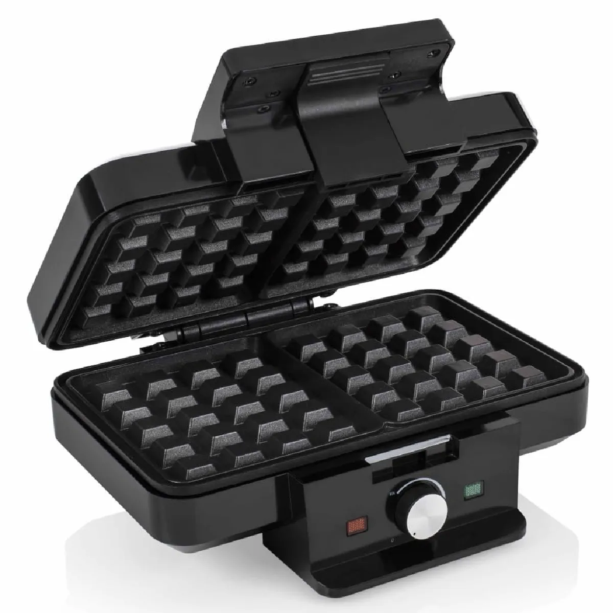 Tristar Gaufrier 2 gaufres - vue 3