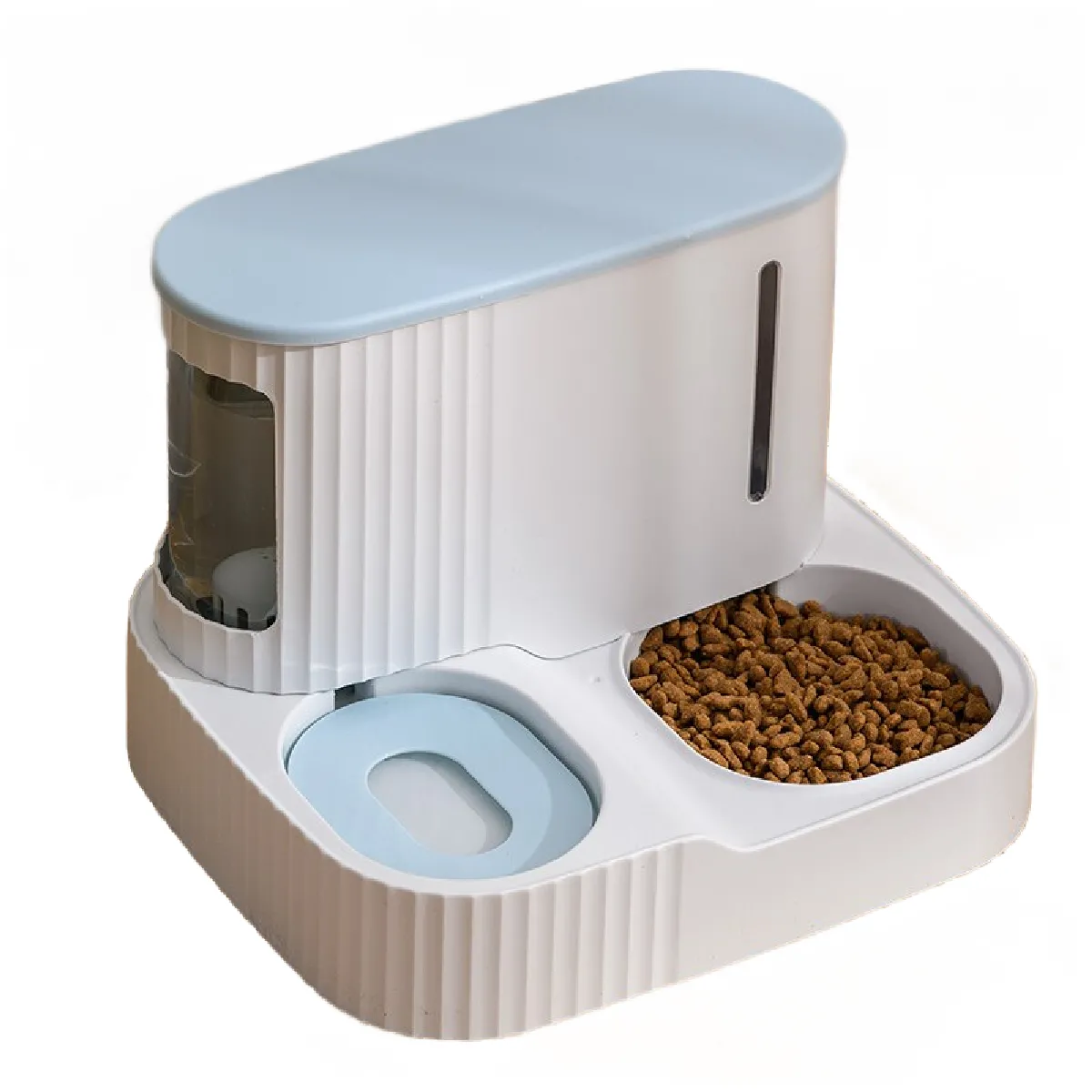 Meilleurs prix pour Bol automatique double usage - 3L