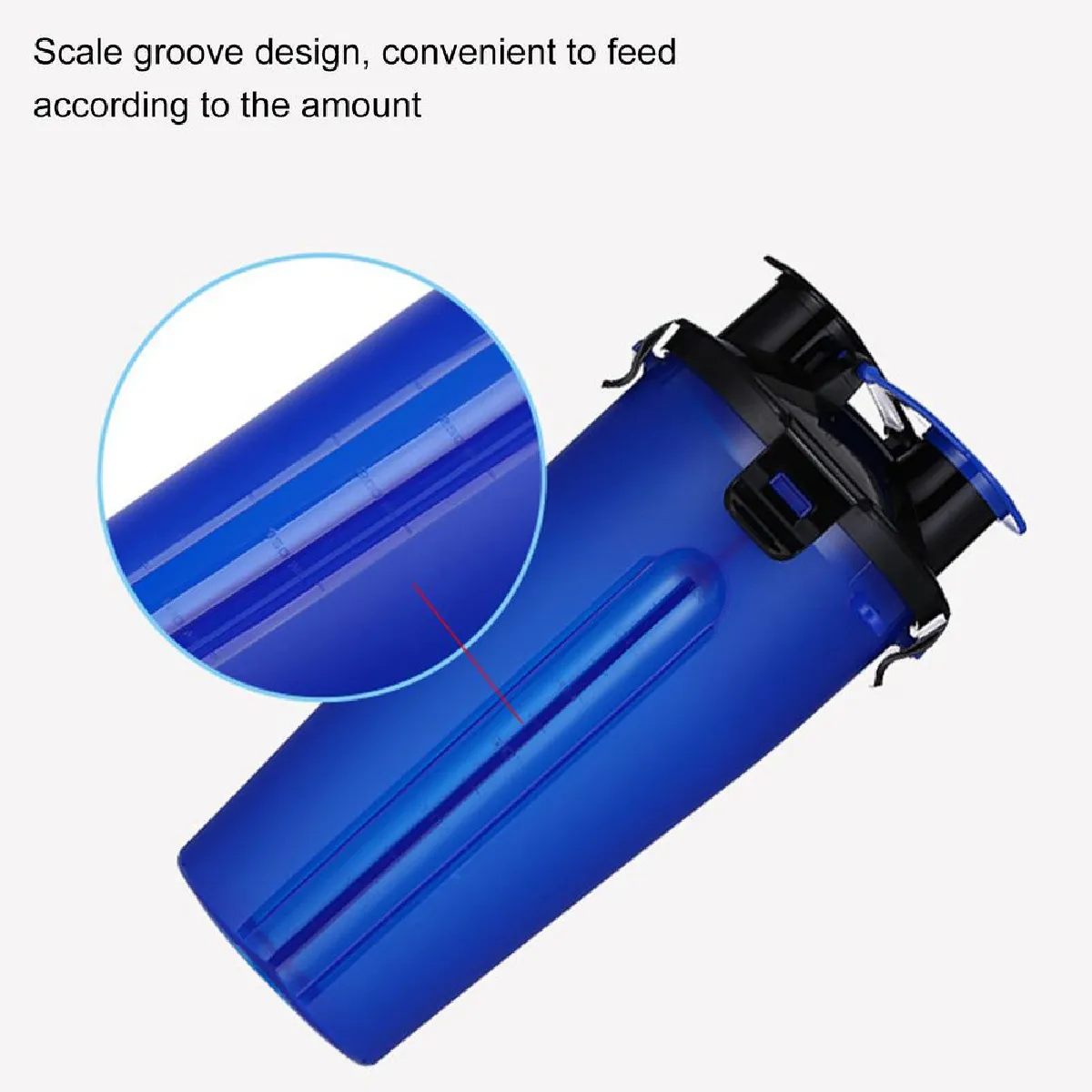 Meilleurs prix pour Bol pour chiens pliable en silicone 2 dans un bol d'eau pour chats et de céréales pour animaux domestiques éleveurs de chats bouteille d'eau portable de voyage en plein air