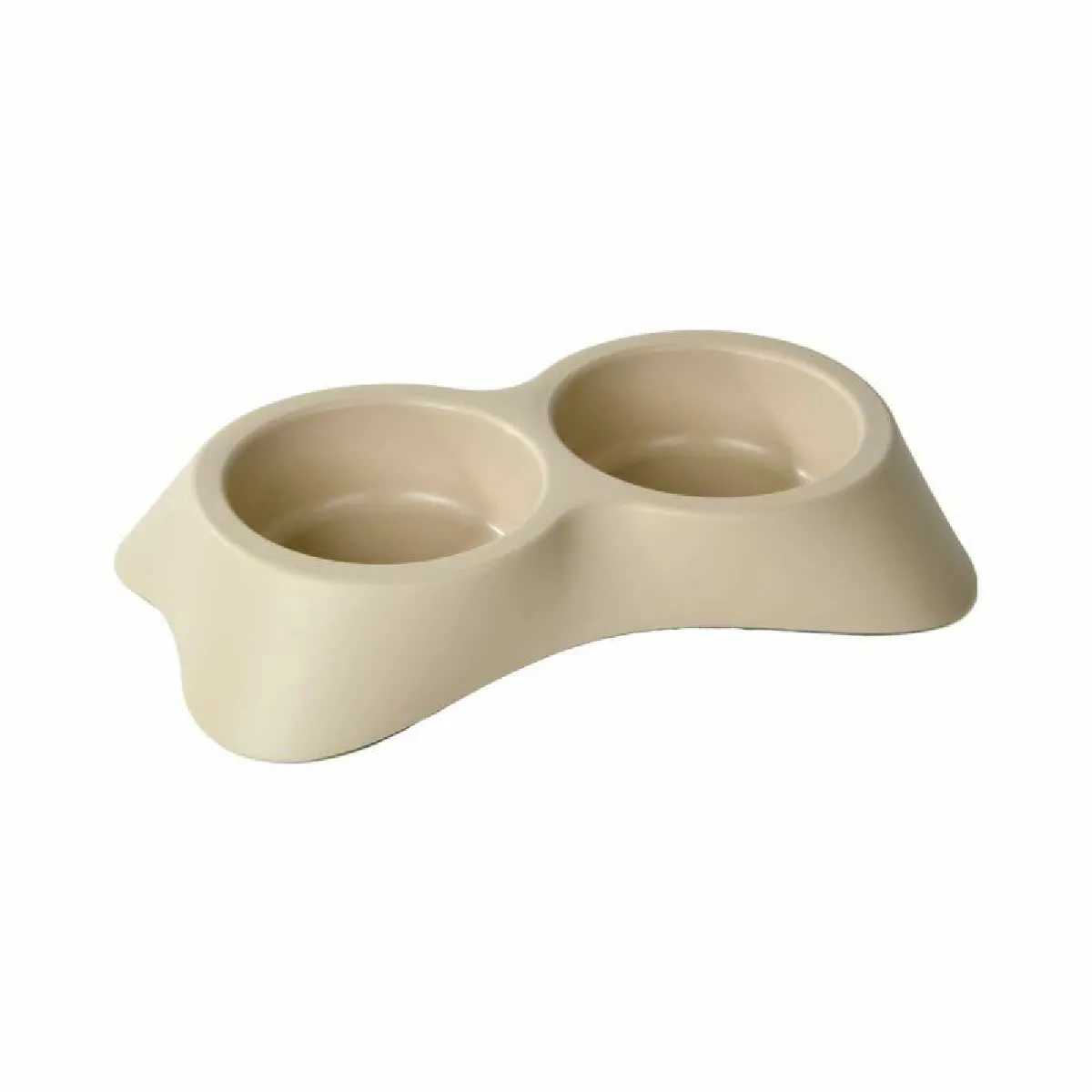 Meilleurs prix pour Gamelle pour Chien & Chat Mocaccino 200ml Taupe