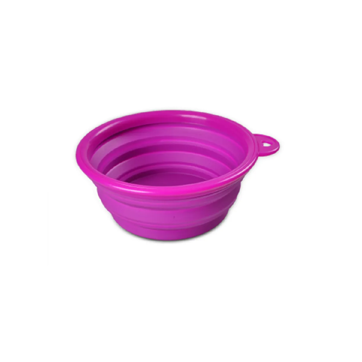 Meilleurs prix pour YP Select Bol de voyage portable pliable d'alimentation en eau pour chat Violet