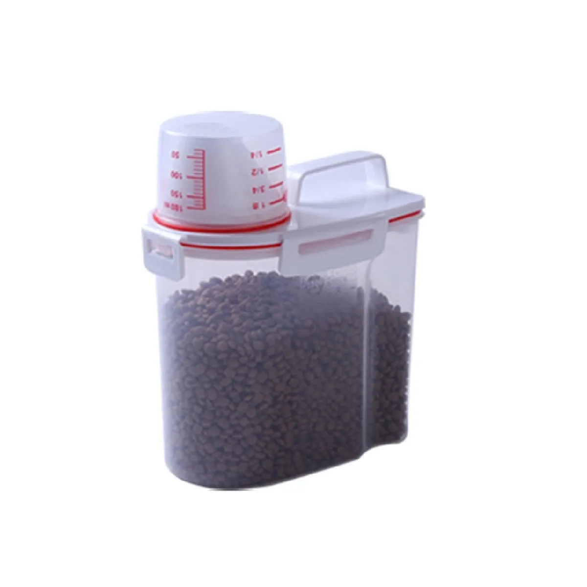 Meilleurs prix pour Boîte à nourriture Universal pour animaux