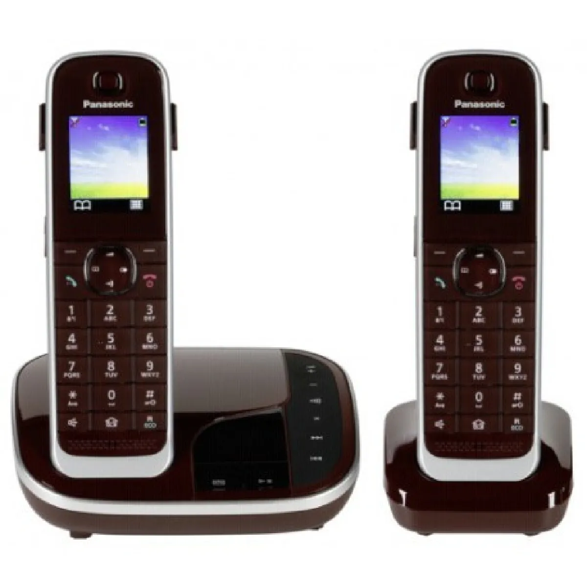 PANASONIC  KX-TGJ322GR