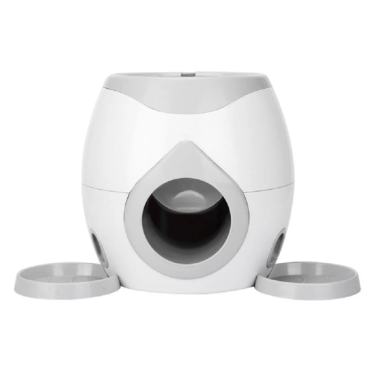 Comparer les prix de Jouet interactif Universal pour chiens 2 en 1