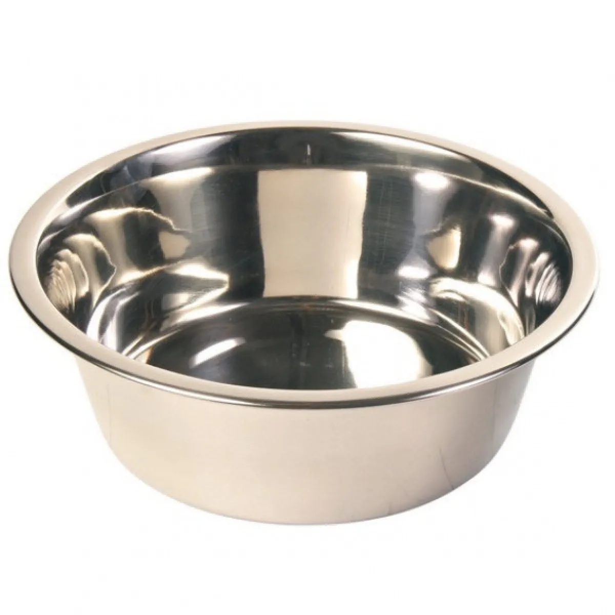Ecuelle inox Trixie - 1.8L Ecuelle inox Trixie - 1.8L