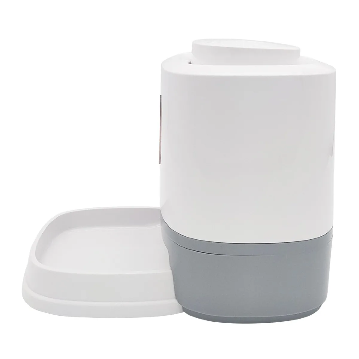 Comparer les prix de Éleveurs d'animaux domestiques, chats et chiens, alimentation automatique par nourriture pour chiens, puzzles à pédales, manque de nourriture, balles, alimentation pour chiens