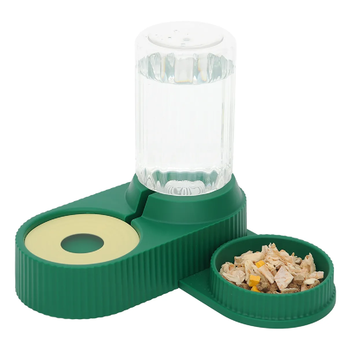 Comparer les prix de DistriButeur d'eau automatique - 1.8L - Vert