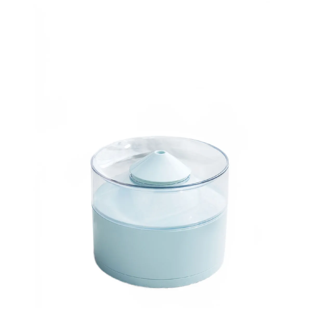 Comparer les prix de Animaux de compagnie Silence Distributeur d'eau automatique Circulation automatique Animaux de compagnie Bassins d'élevage Eau de boisson pour chats Art & 124 ; Alimentation pour chats Fournitures d'arrosage