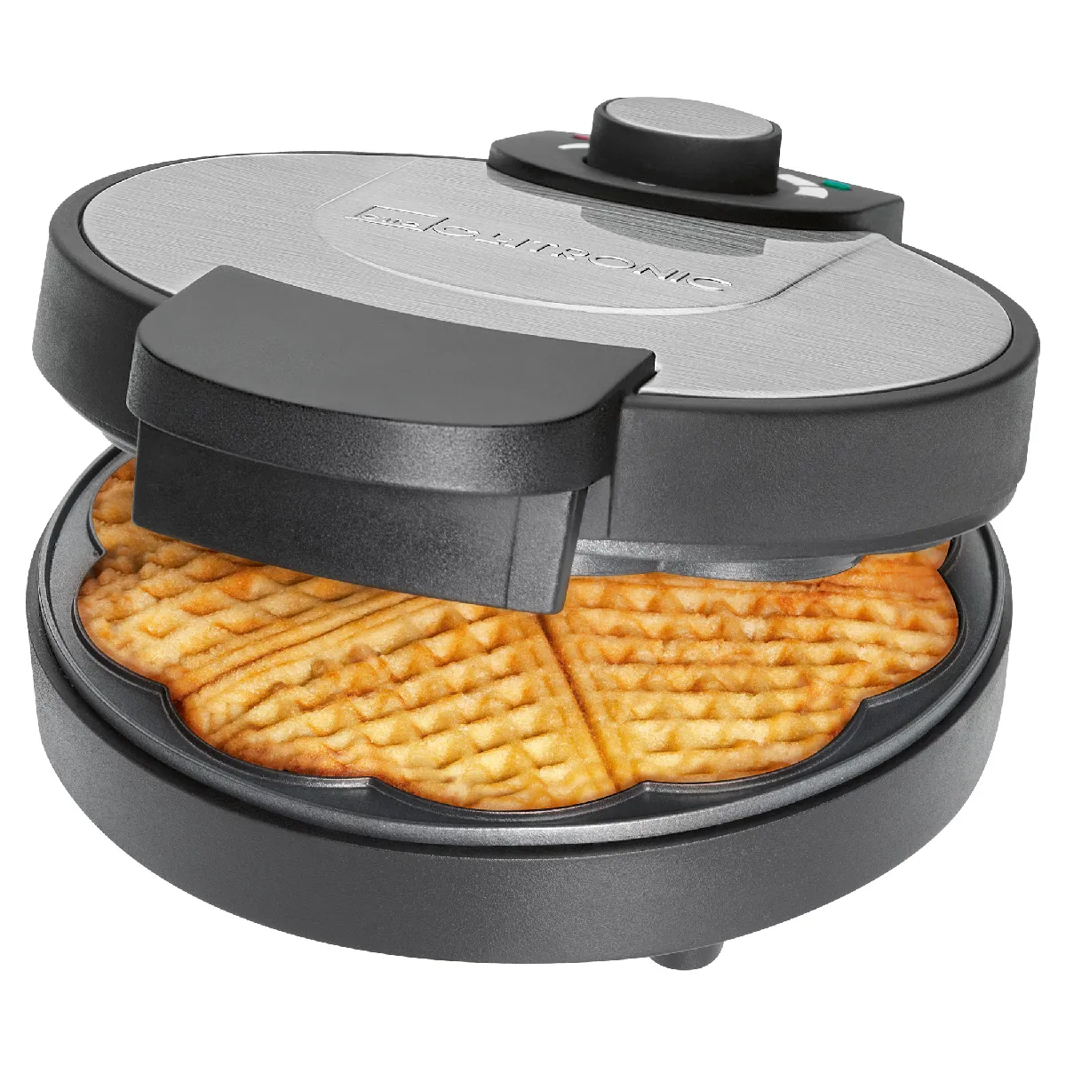 Gaufrier Clatronic WA 3492 - vue 6