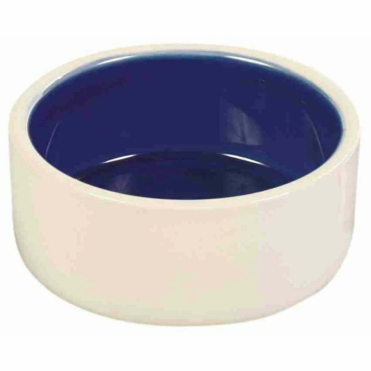 Mangeoire pour animaux Trixie - 300 ml - Porcelaine