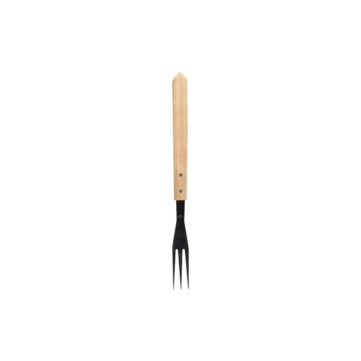Fourchette barbecue - 22 cm