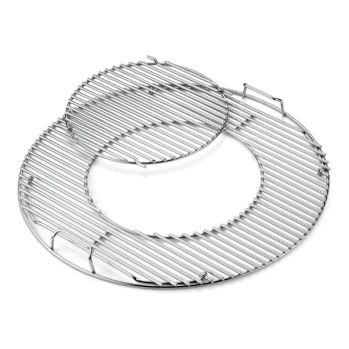 Grille barbecue de cuisson GBS 57cm Gourmet BBQ System