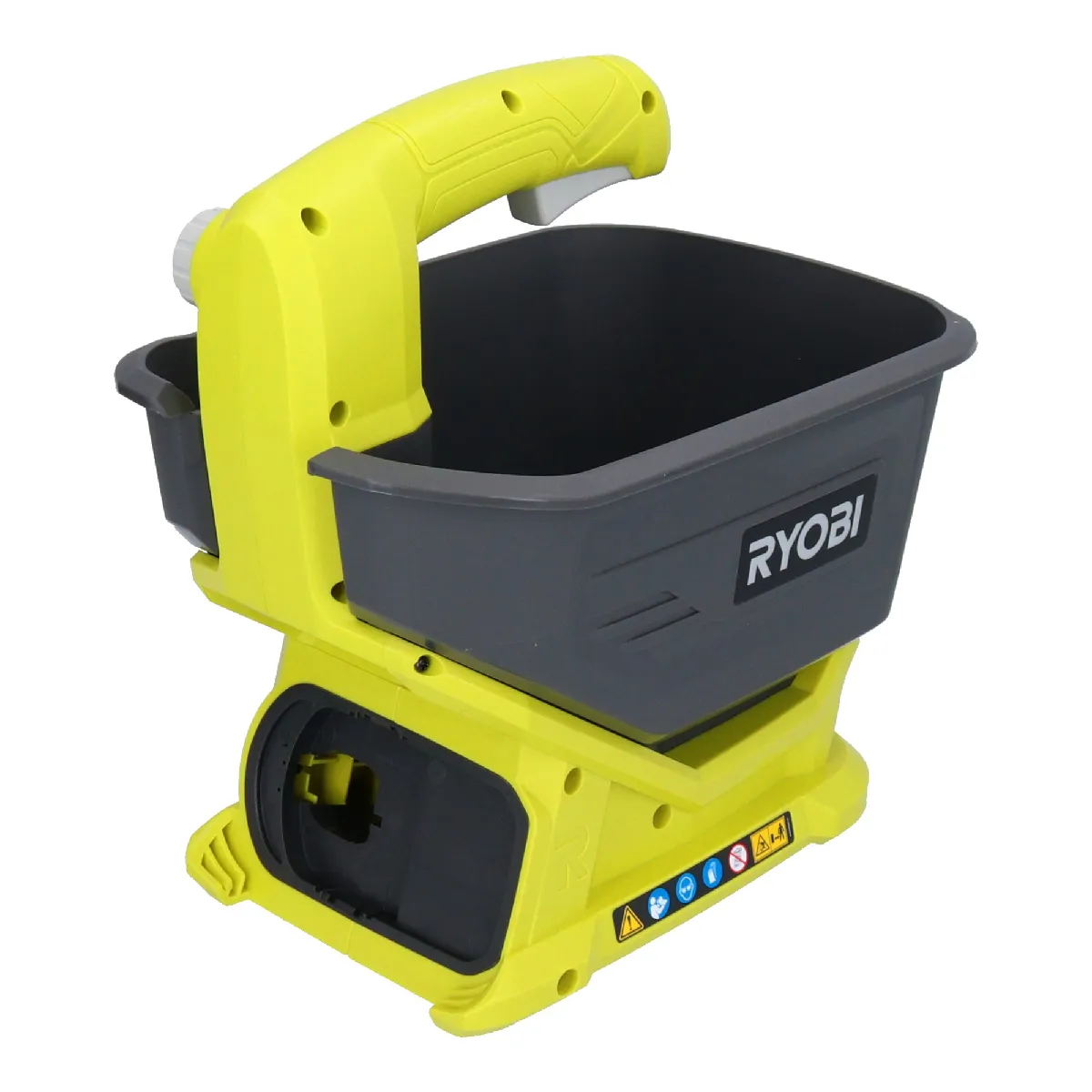 Ryobi Epandeur à main