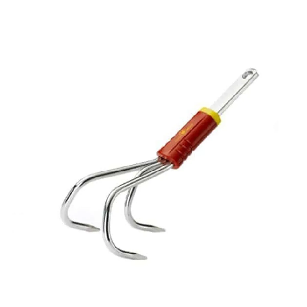 Wolf Griffe de jardin 3 dents