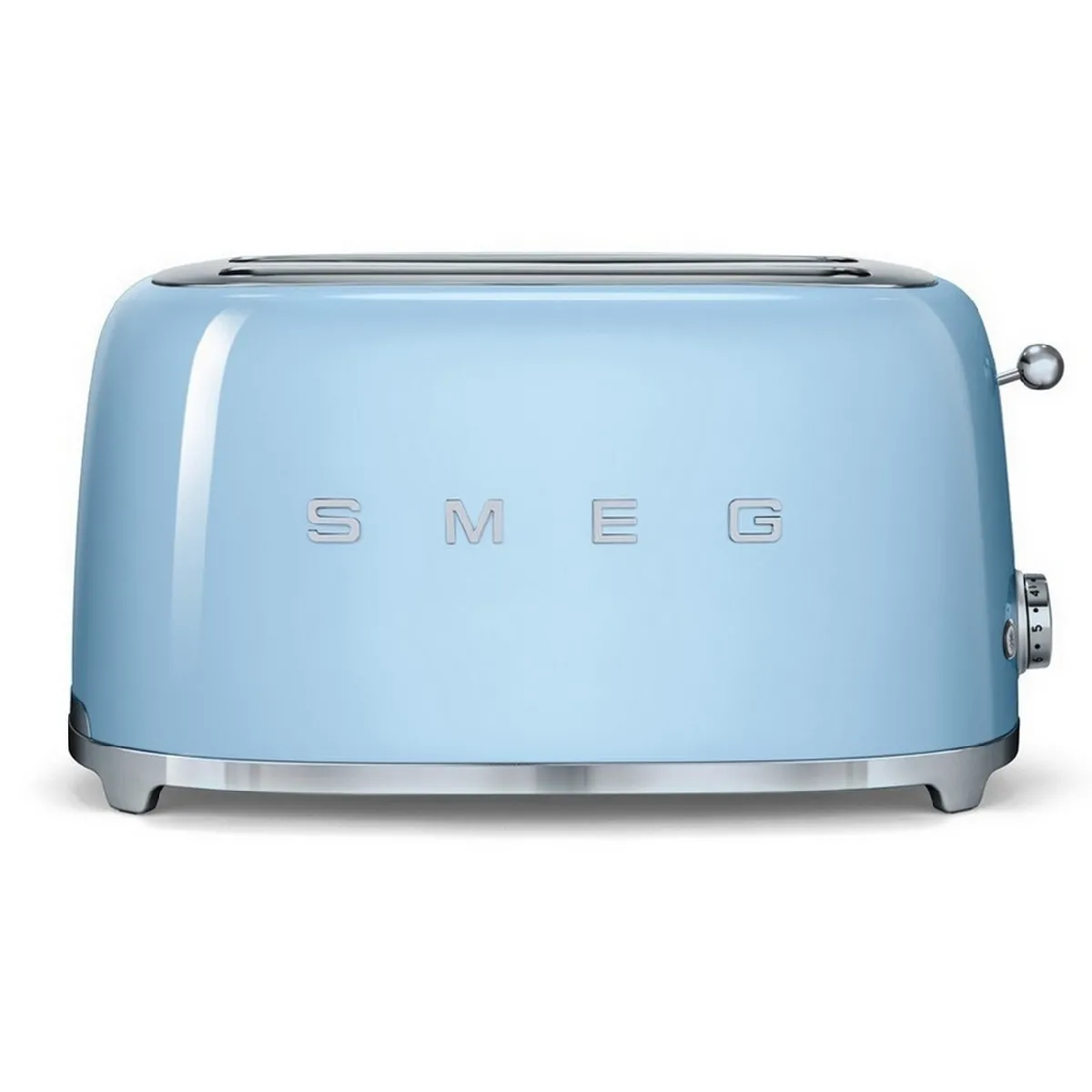 Smeg TSF02PBEU - Bleu azur
