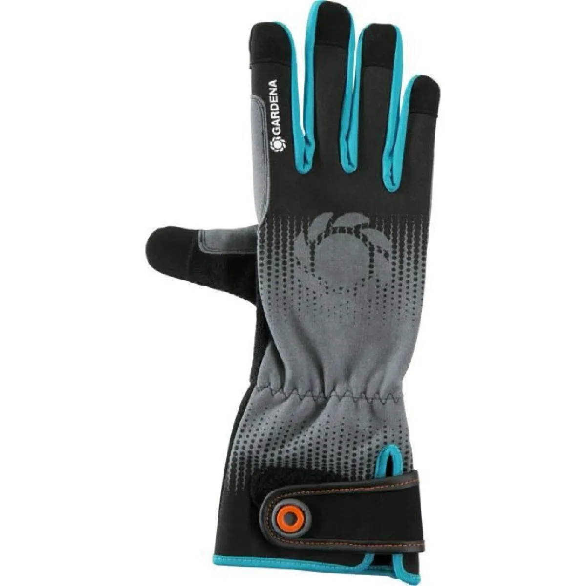 GARDENA Gants de jardin arbustes & épineux - Taille M