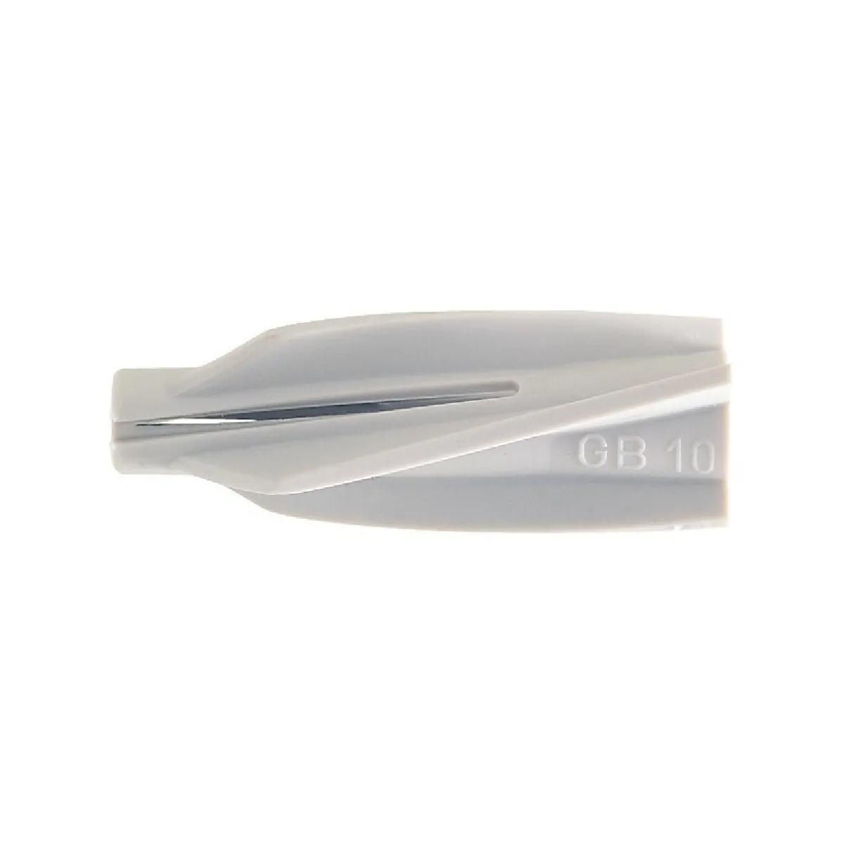 FISCHER Cheville gaz béton cellulaire GB 14 10bte Par 10 - vue 3