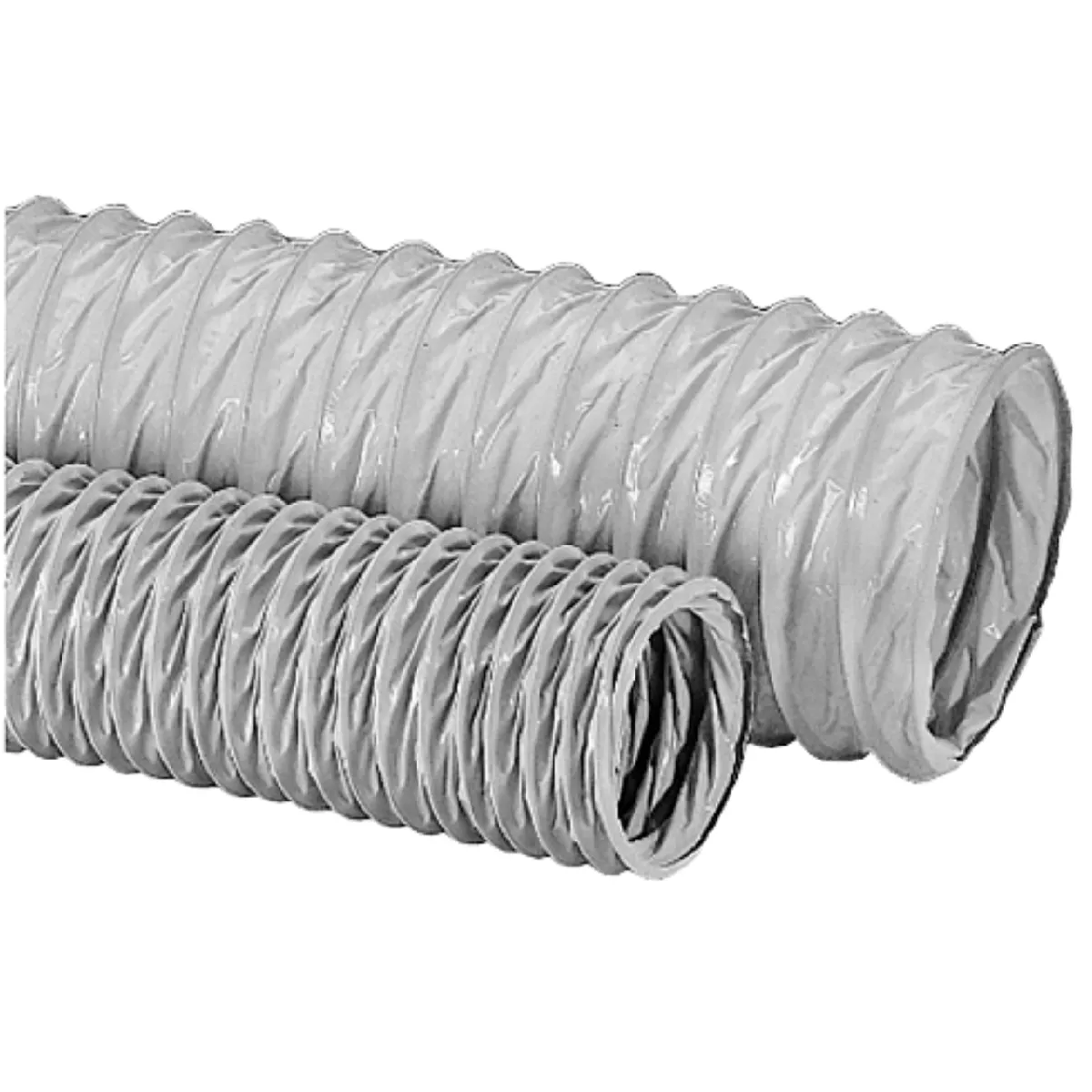 Aldes Gris Gaine Standard - 125 Mm