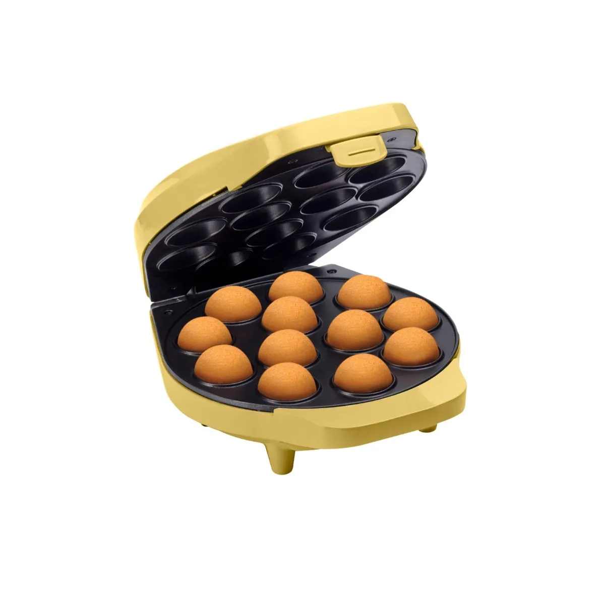 Bestron Jaune Dcpm12v