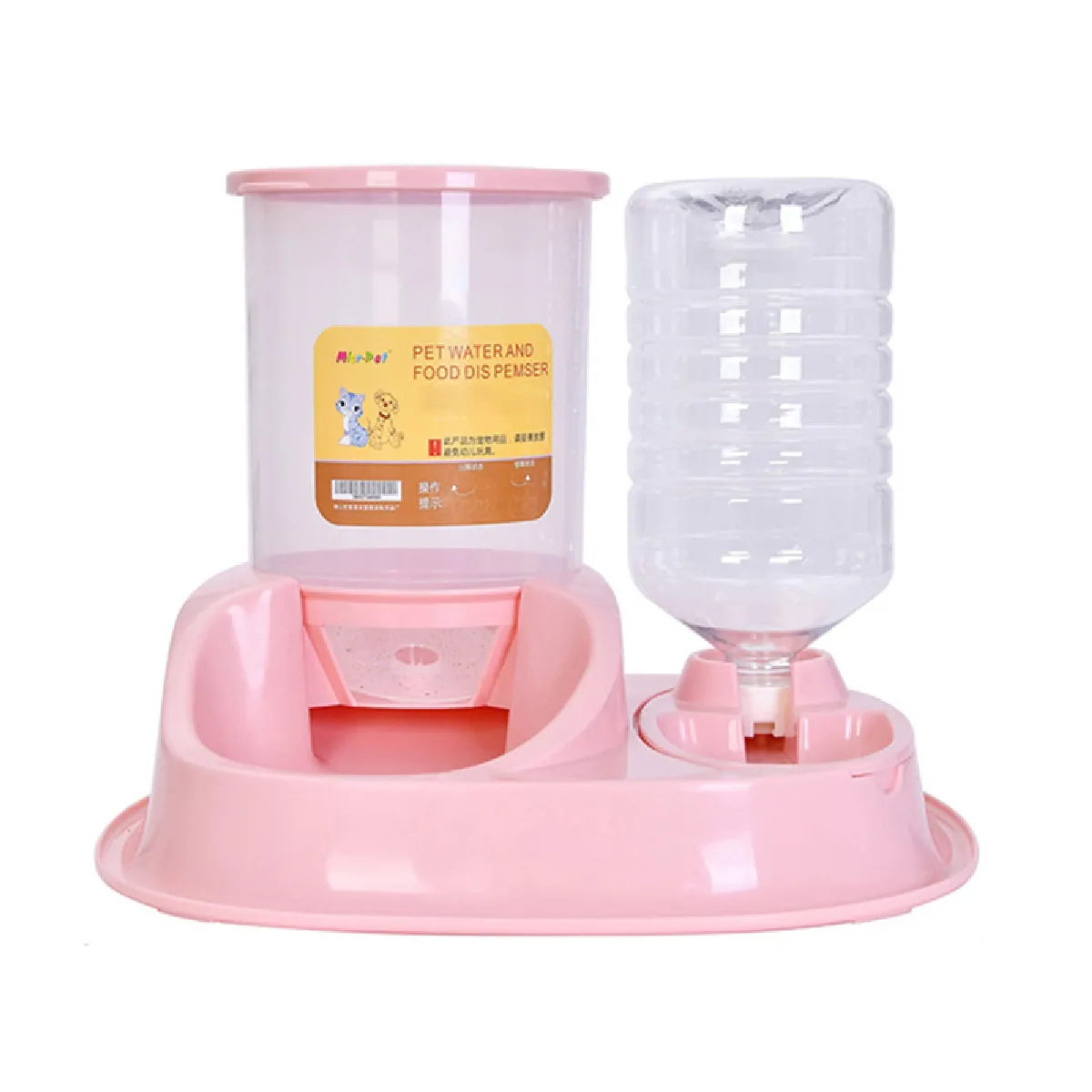 Meilleurs prix pour Bol pour chat multifonction - Grande capacité