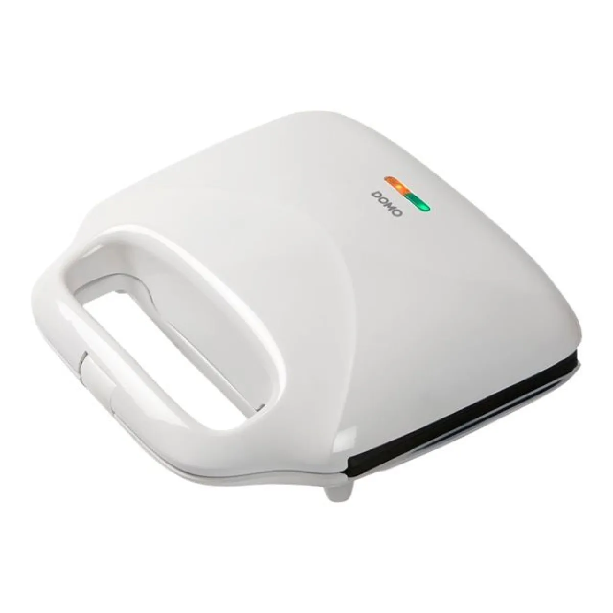 Domo Blanc Do9133w Gaufrier Avec Pied - Image 2