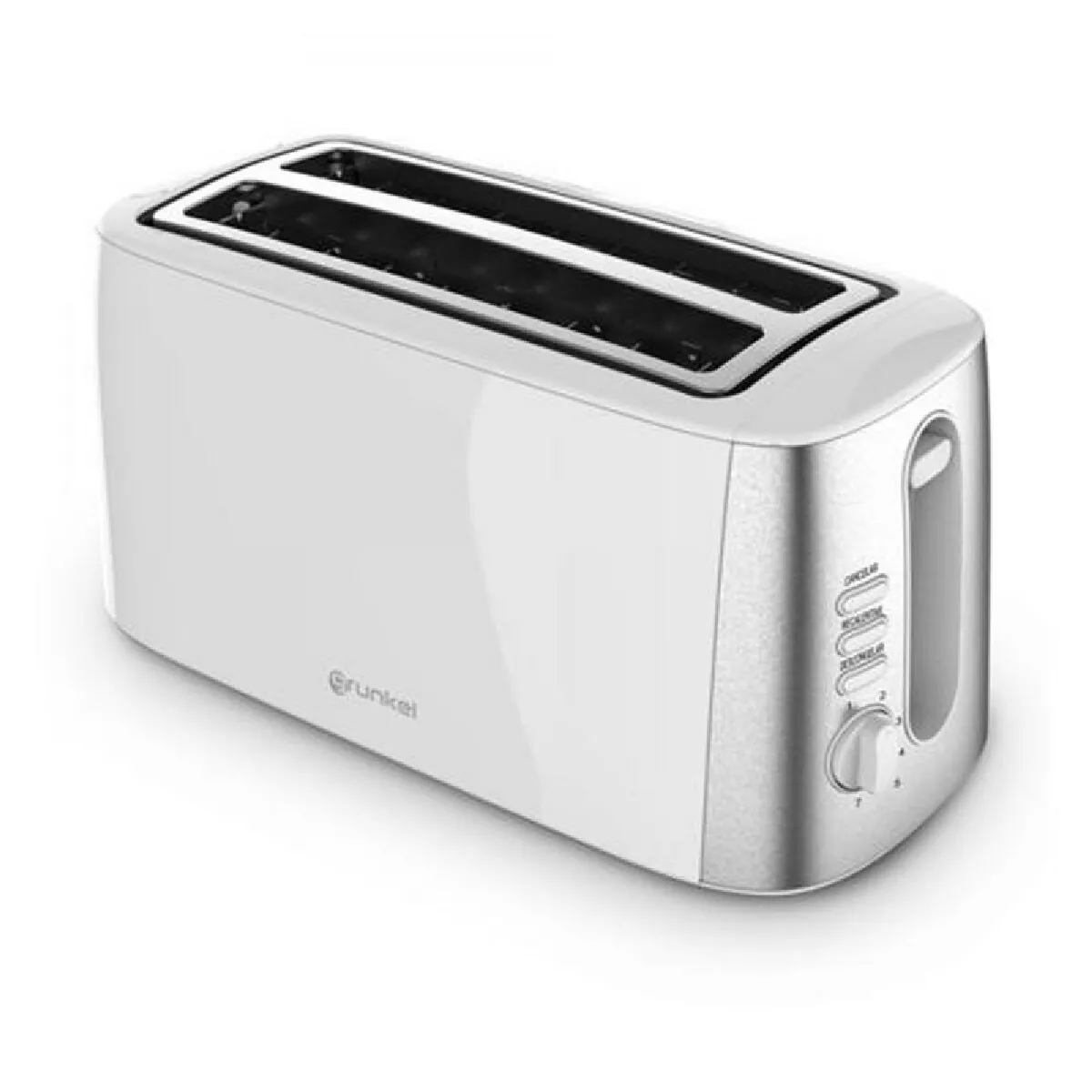GRUNKEL  TS-DOBLEMAXI - Blanc
