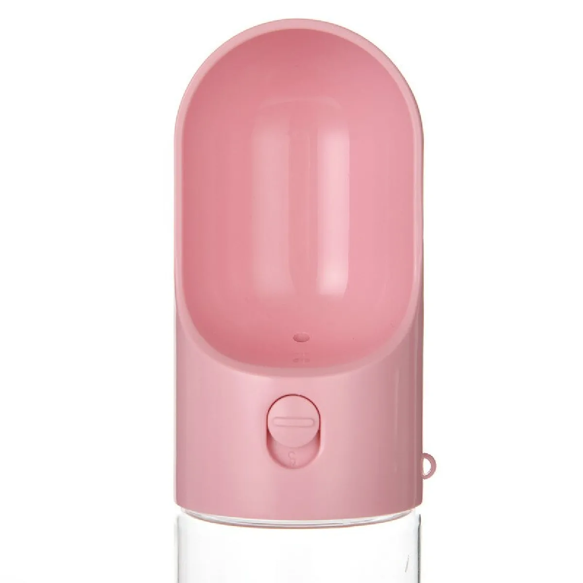 Comparer les prix de Bouteille d'eau potable 400 ml - Pink