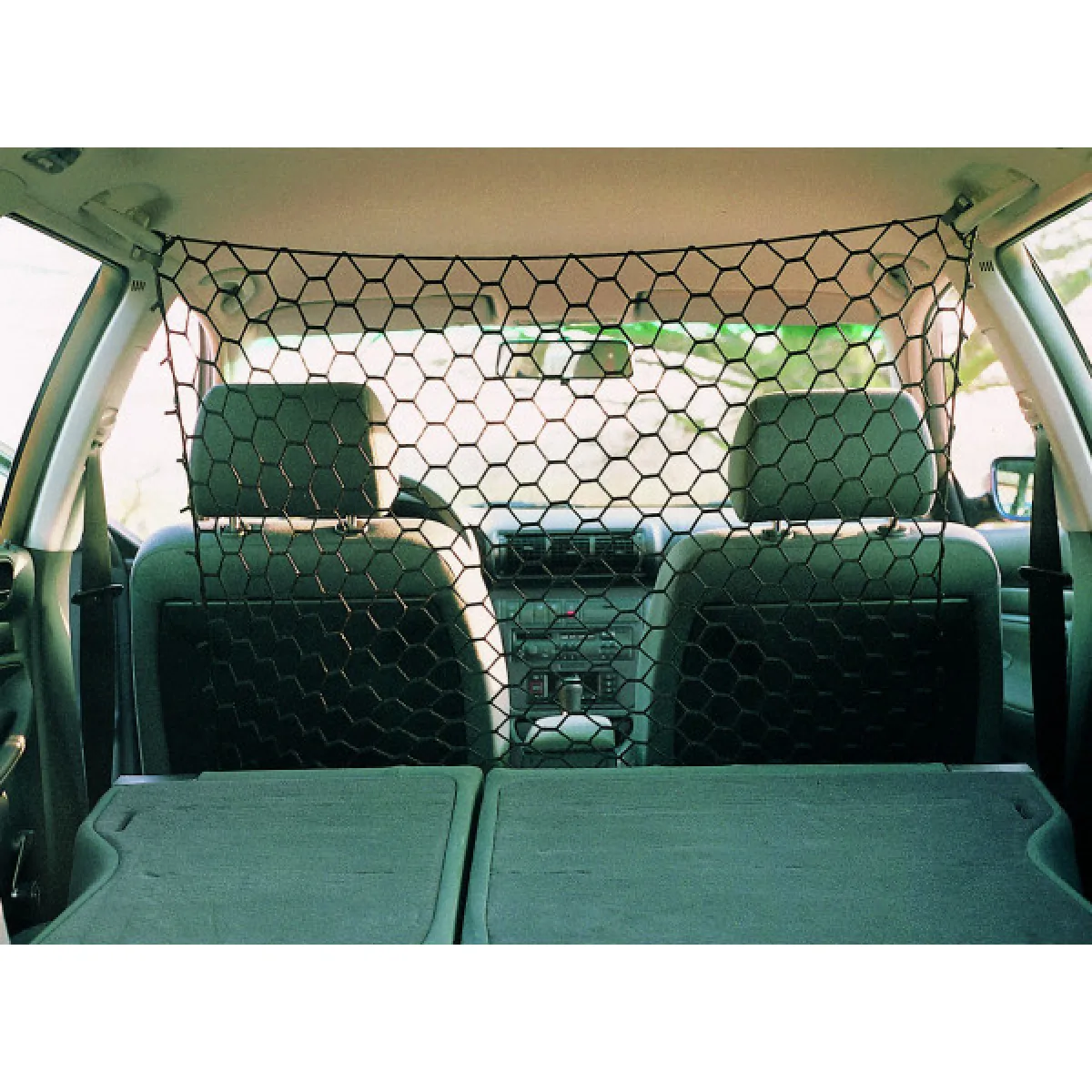 TRIXIE Filet voiture Friends On Tour TRIXIE Filet voiture Friends On Tour