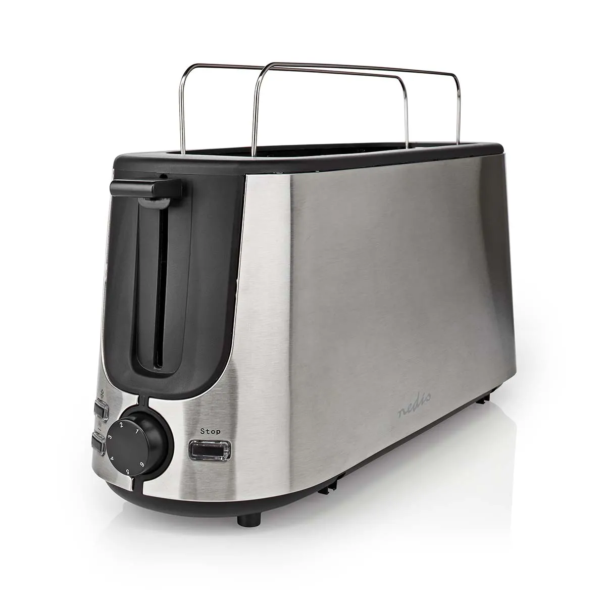 Grille pain KABT310EAL Aluminium