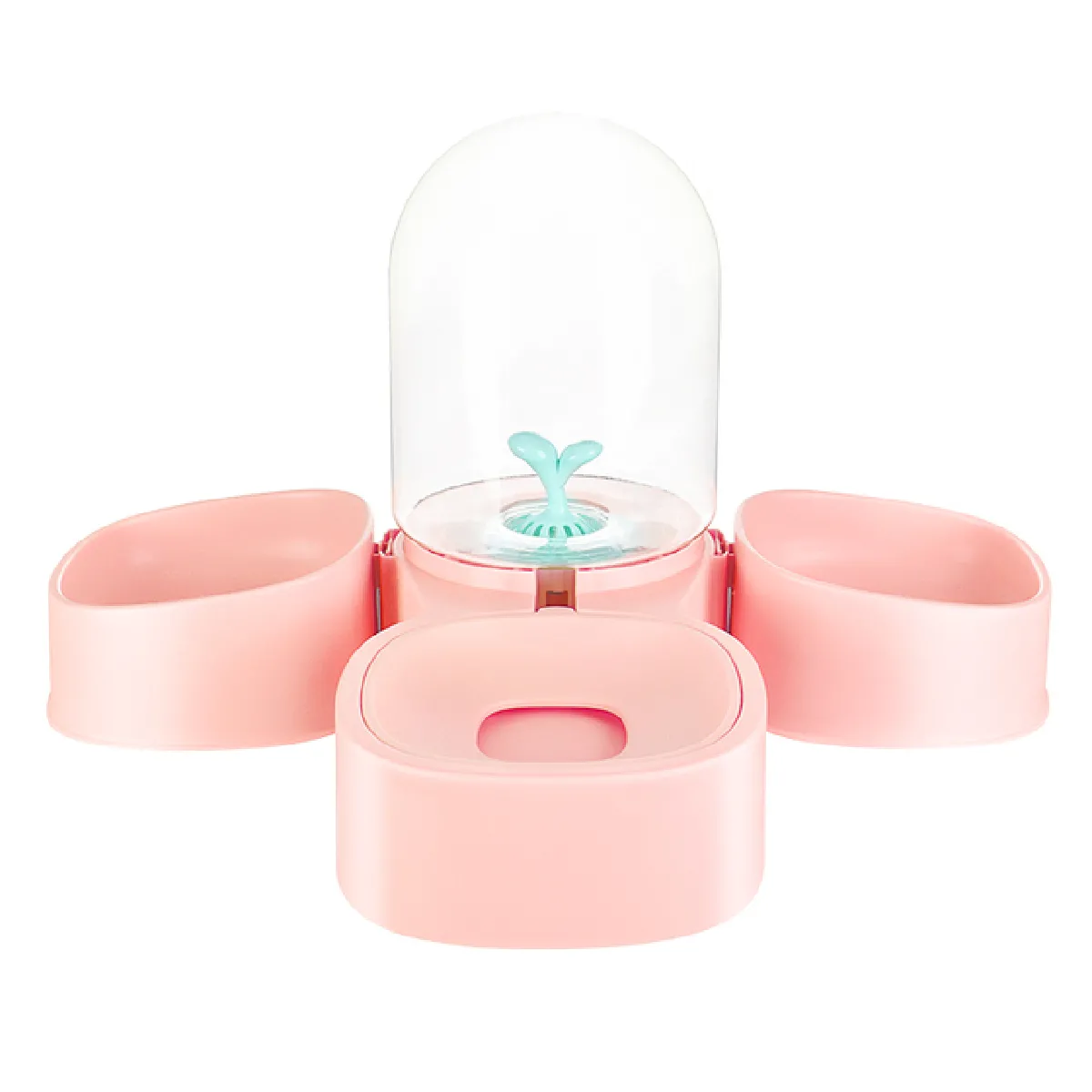 Comparer les prix de Fontaine automatique pour animaux de compagnie