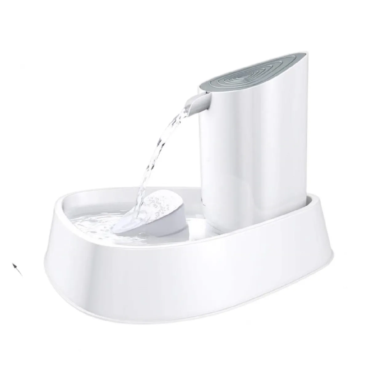 Comparer les prix de Fontaine Automatique pour Animaux