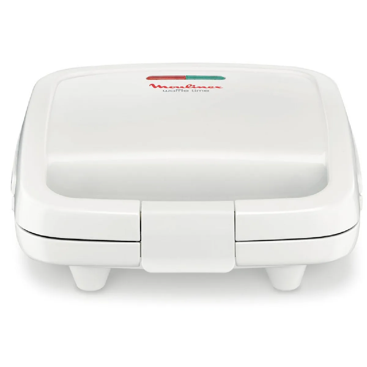 MOULINEX Gaufrier Waffle Time WJ170112 - vue 5