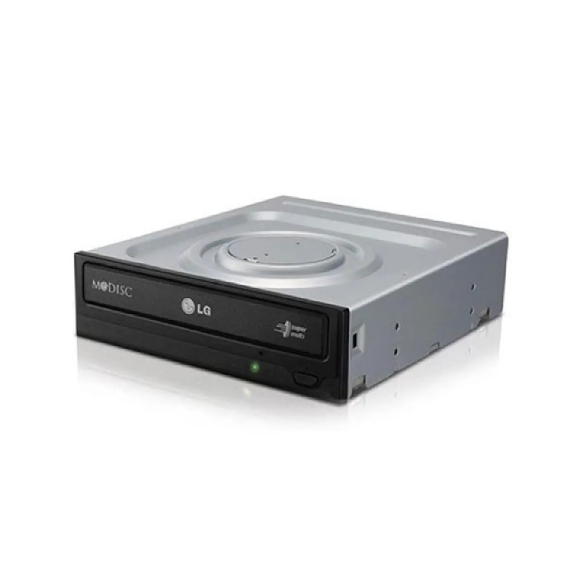 LG GH24NS - vue 5