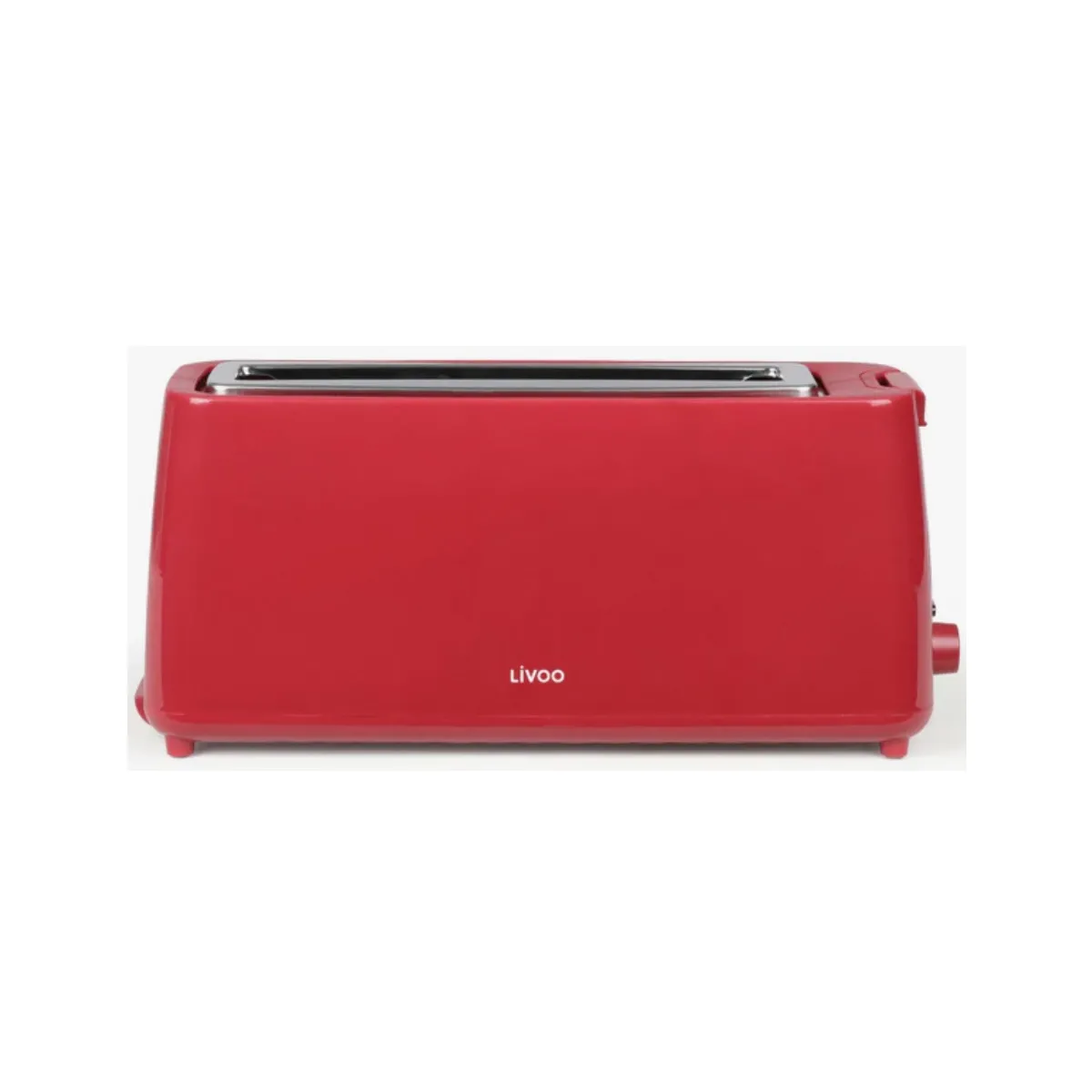 Livoo Rouge Dod168rc