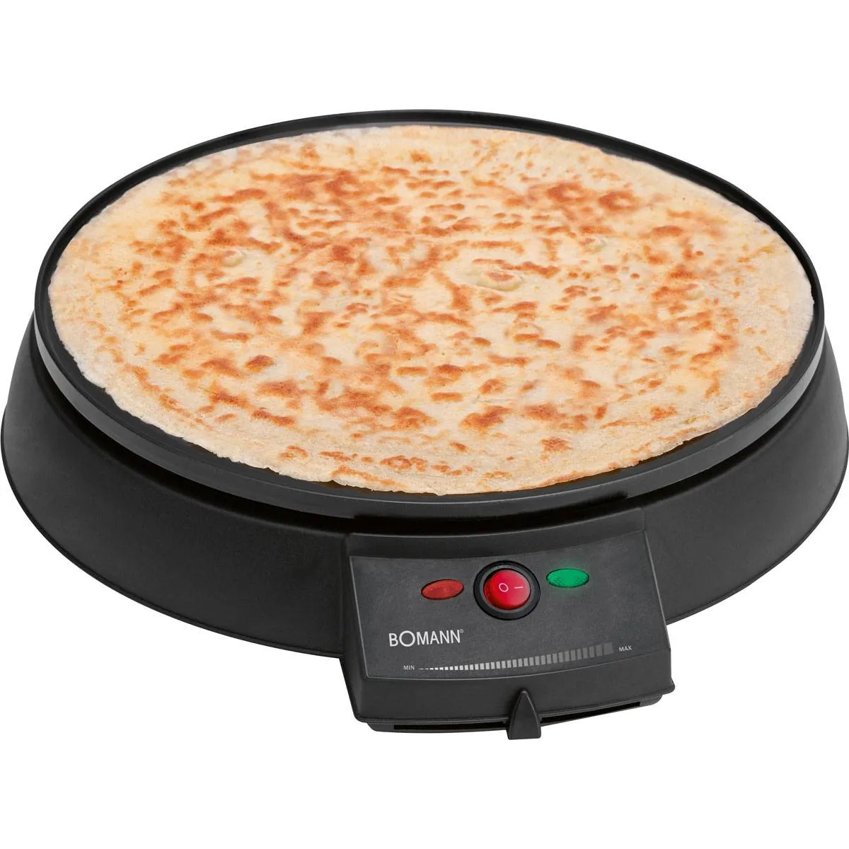 Bomann Cr&ecirc;pi&egrave;re Machine CM 2221 