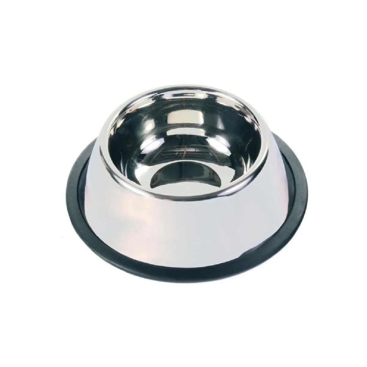 Trixie Écuelle Inox Longues Oreilles Trixie Écuelle Inox Longues Oreilles