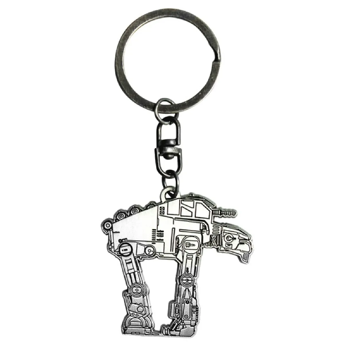 ABYSTYLE Star Wars - Porte-cl&eacute;s ATM6 