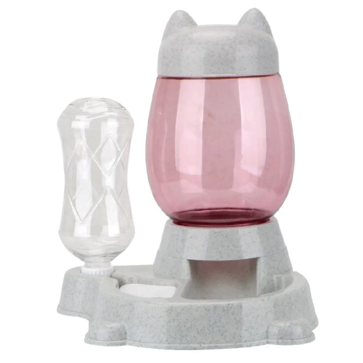 Comparer les prix de DistriButeur automatique - 2.2L