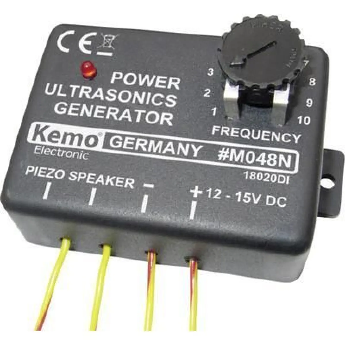 Kemo Multiple Fréquence M048 - Image 6