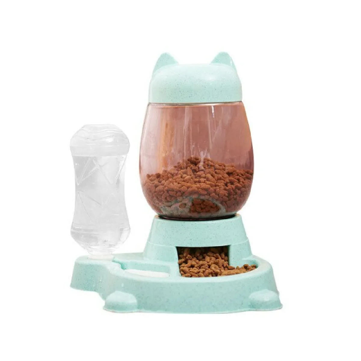 Meilleurs prix pour Distributeur d'eau 2 en 1 pour chats et chiens