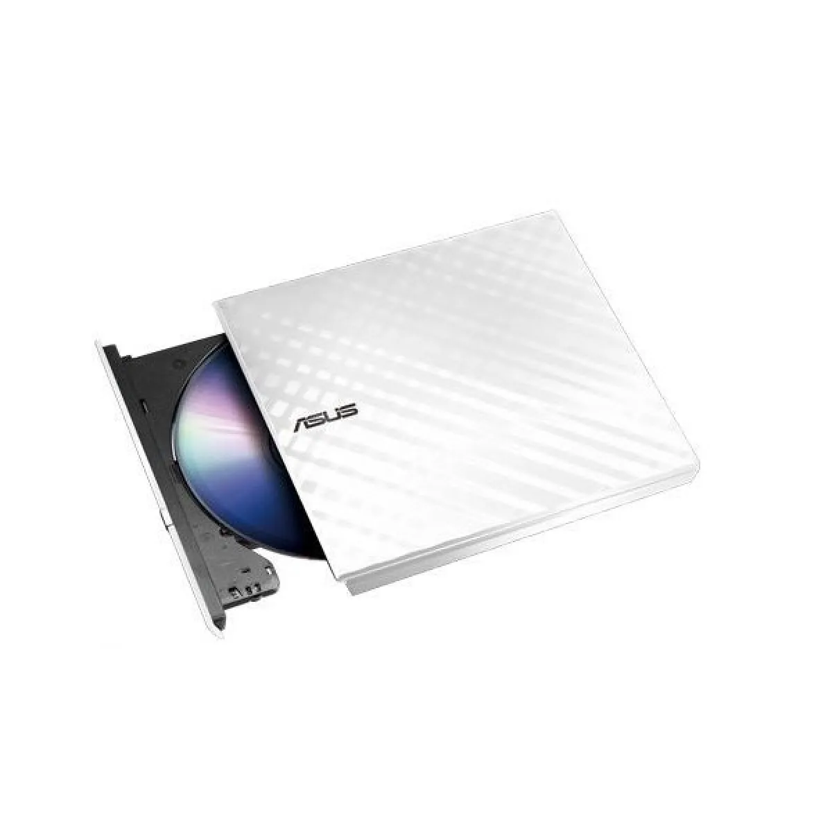 ASUS SDRW-08D2S-U-LITE/WHT