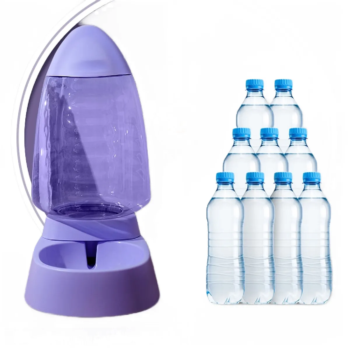 Meilleurs prix pour Éleveur automatique d'eau pour animaux