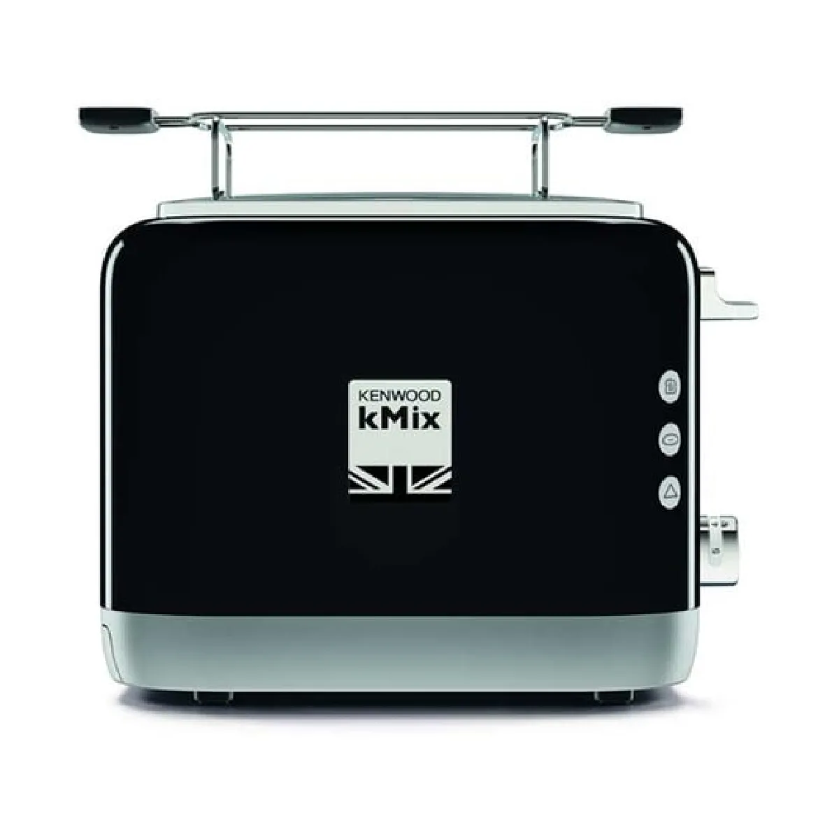 Kenwood kMix TCX751BK - vue 1