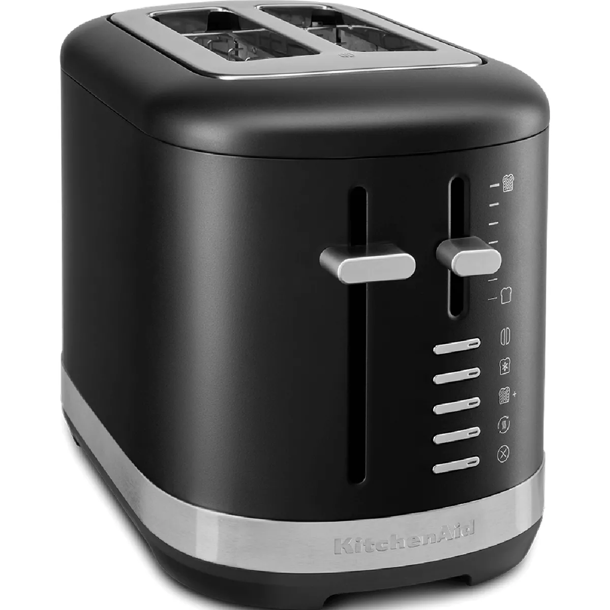KITCHENAID  5KMT2109 - Noir