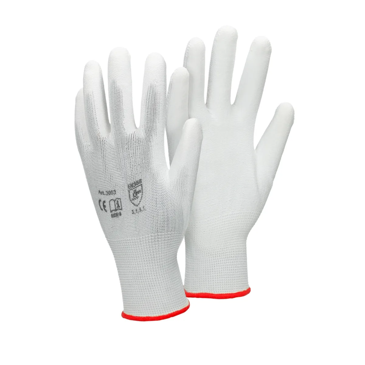 Gants de montage Taille 7 - vue 2