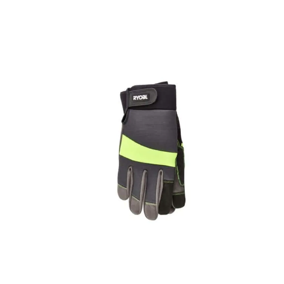 RYOBI Gants de jardinage RAC811M