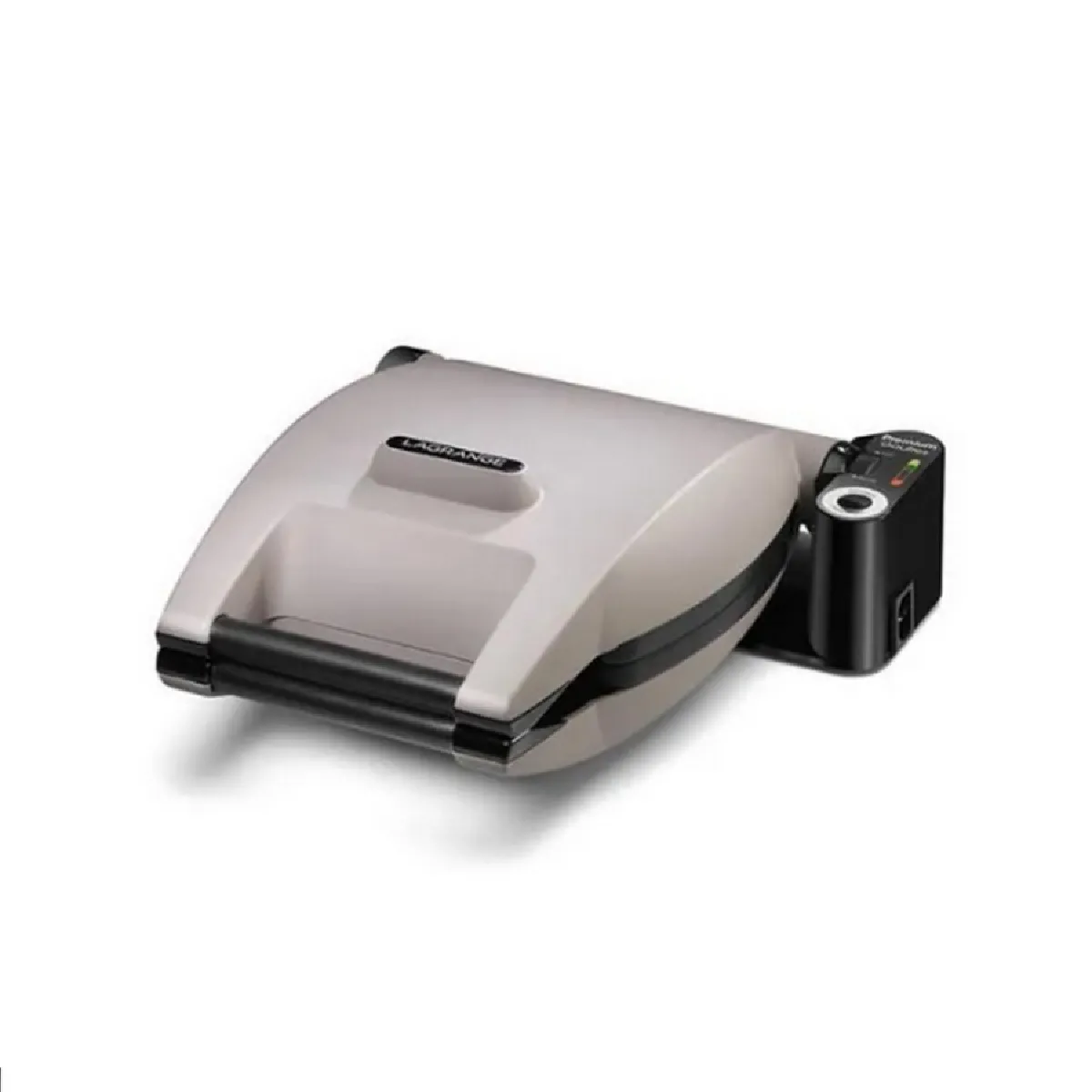 Lagrange Gris Gaufrier 1200W 019233 - Image 2